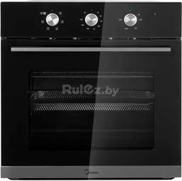 Электрический духовой шкаф Midea MO37003GB