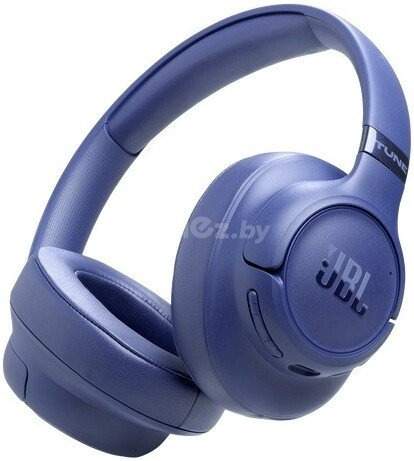 Наушники JBL Tune 780NC (синий)