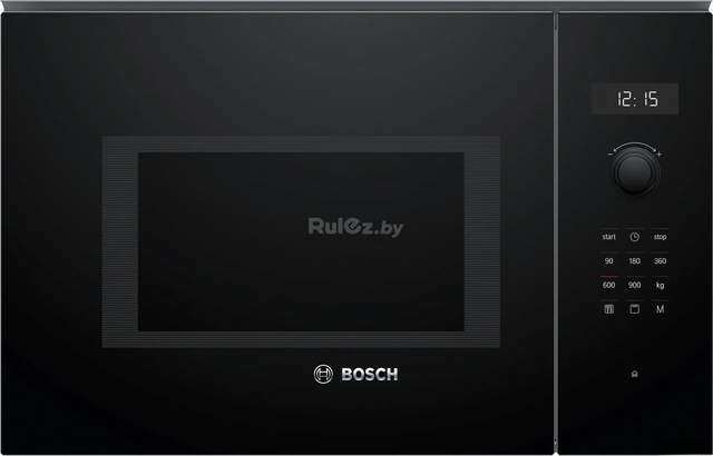 Микроволновая печь Bosch Serie 6 BEL554MB0