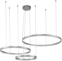 Подвесная люстра Indigo Light Galass V000014L