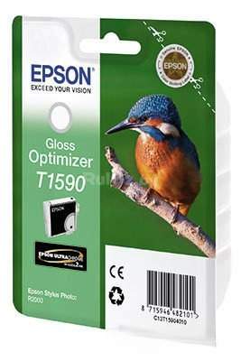Картридж Epson C13T15904010