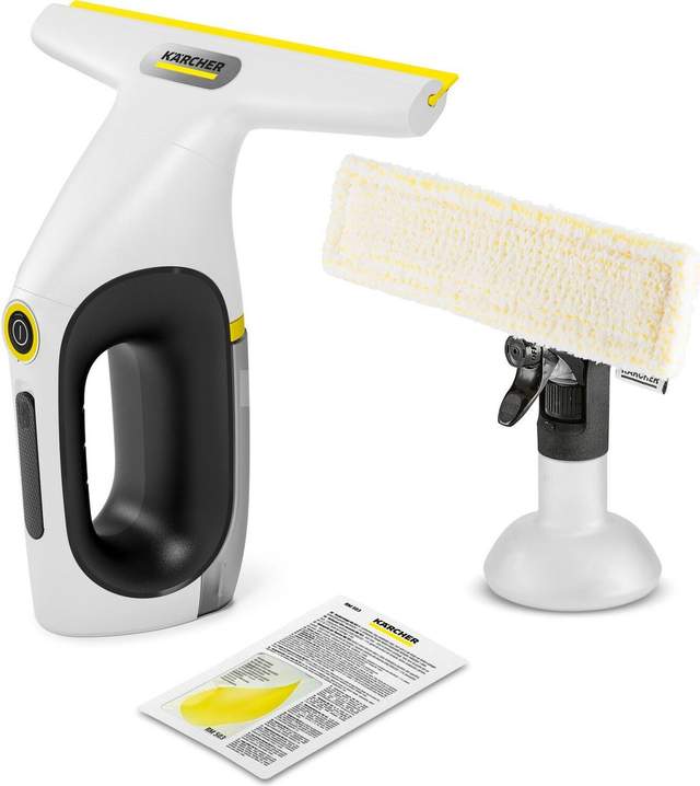 Стеклоочиститель Karcher WV 2 Universal Care 1.633-671.0