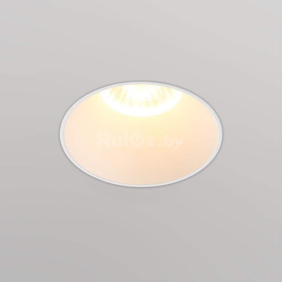 Точечный светильник Novotech Nimbus 370995