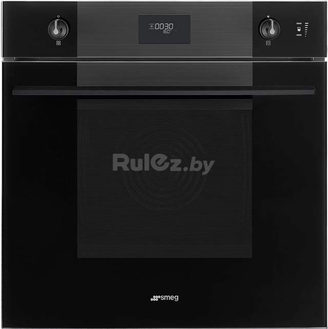 Электрический духовой шкаф Smeg Linea Aesthetic SOP6101S2B3