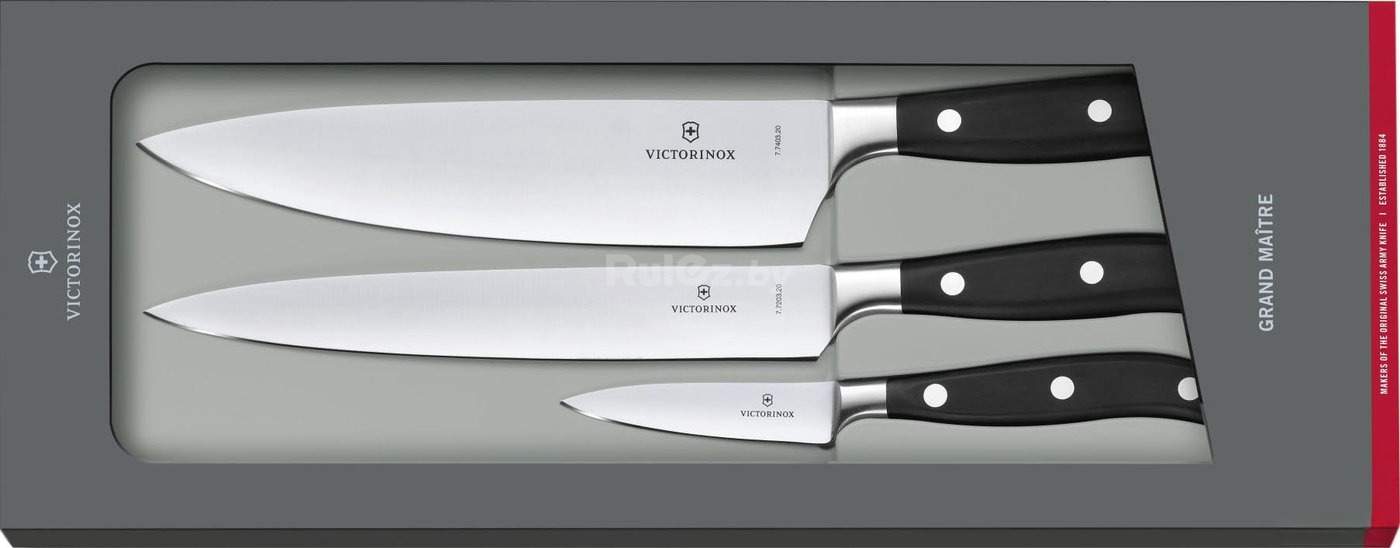 Набор ножей Victorinox 7.7243.3
