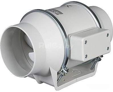 Вытяжной вентилятор Soler&Palau TD-160/100 N Silent [5211318000]