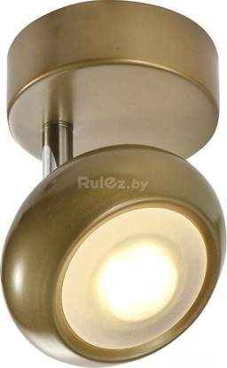 Спот Toplight Carissa TL1244Y-01SG