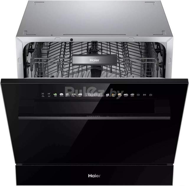 Встраиваемая посудомоечная машина Haier HDWI8-58BK3RU