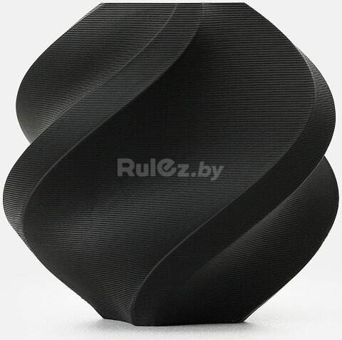 Филамент Bambu Lab PLA Lite A18-K0-1.75-1000-SPL (1.75 мм, 1 кг, черный)