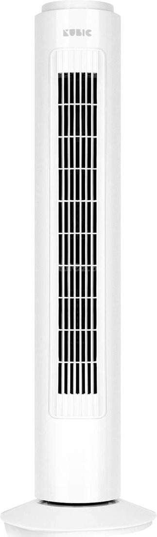 Безлопастной вентилятор Kubic Breeze R2D2-058