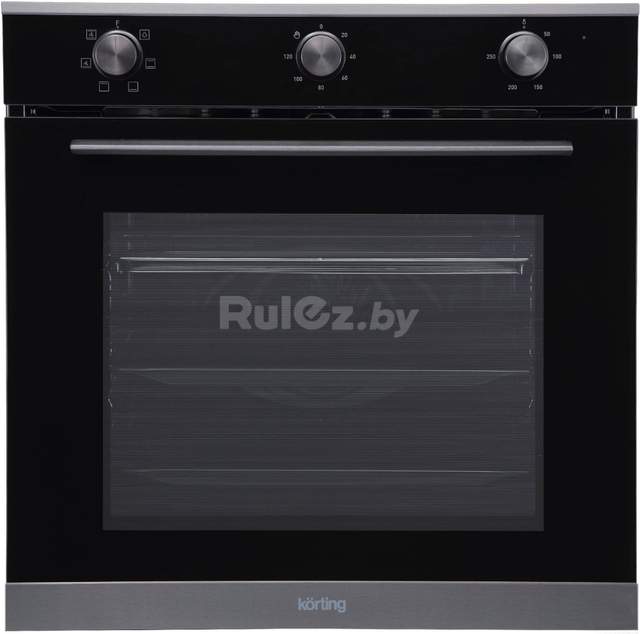 Электрический духовой шкаф Korting OKB 1310 GNBX