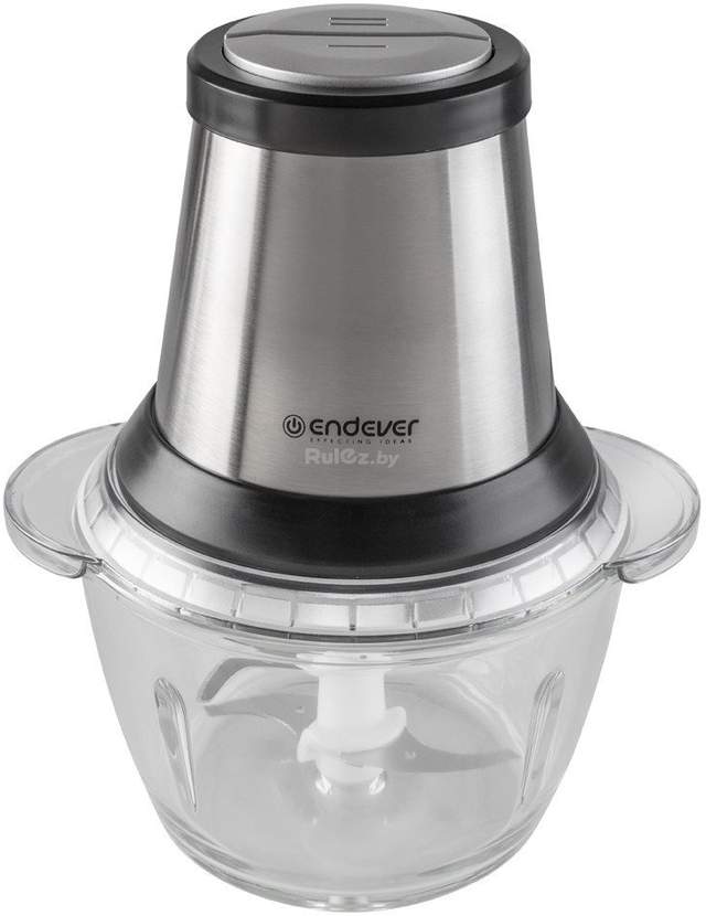 Чоппер Endever Sigma-130