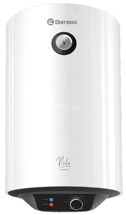 Накопительный электрический водонагреватель Thermex Nika 50 V