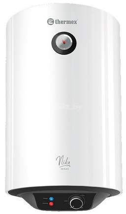 Накопительный электрический водонагреватель Thermex Nika 50 V