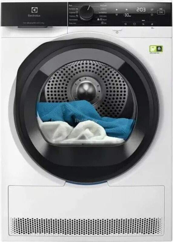 Сушильная машина Electrolux EW7D495UE