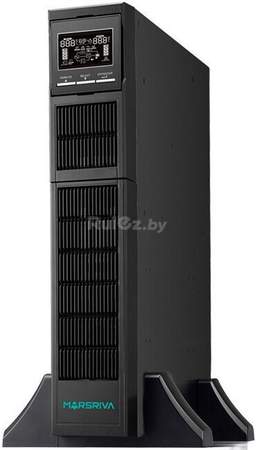 Источник бесперебойного питания Marsriva Lithium On-Line UPS MR-UL3KRT-H
