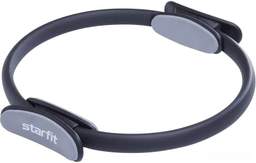 Пилатес-круг Starfit Core FA-402 (черный)