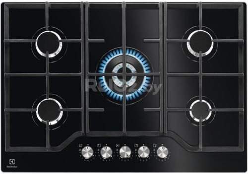 Варочная панель Electrolux KGG75362K