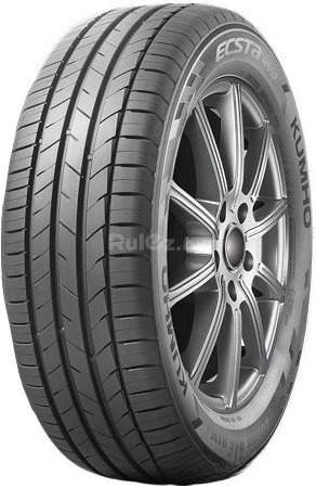 Летние шины Kumho Ecsta HS52 235/50R18 101H