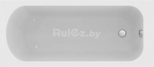 Ванна Ideal Standard 160х70 W004301 (без ножек)
