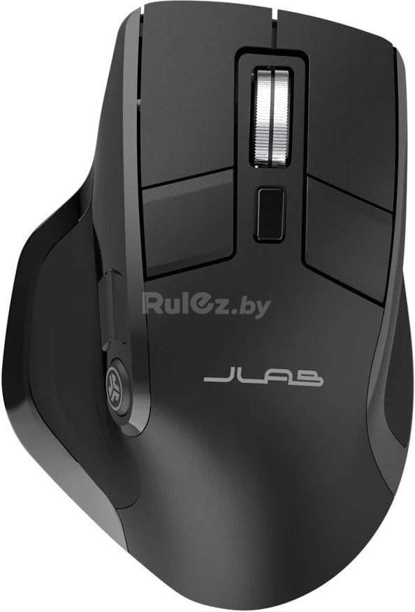 Мышь JLab Audio Epic (черный)