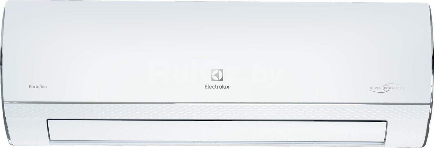 Кондиционер Electrolux Portofino DC Inverter EACS/I-18HP/N8_25Y
