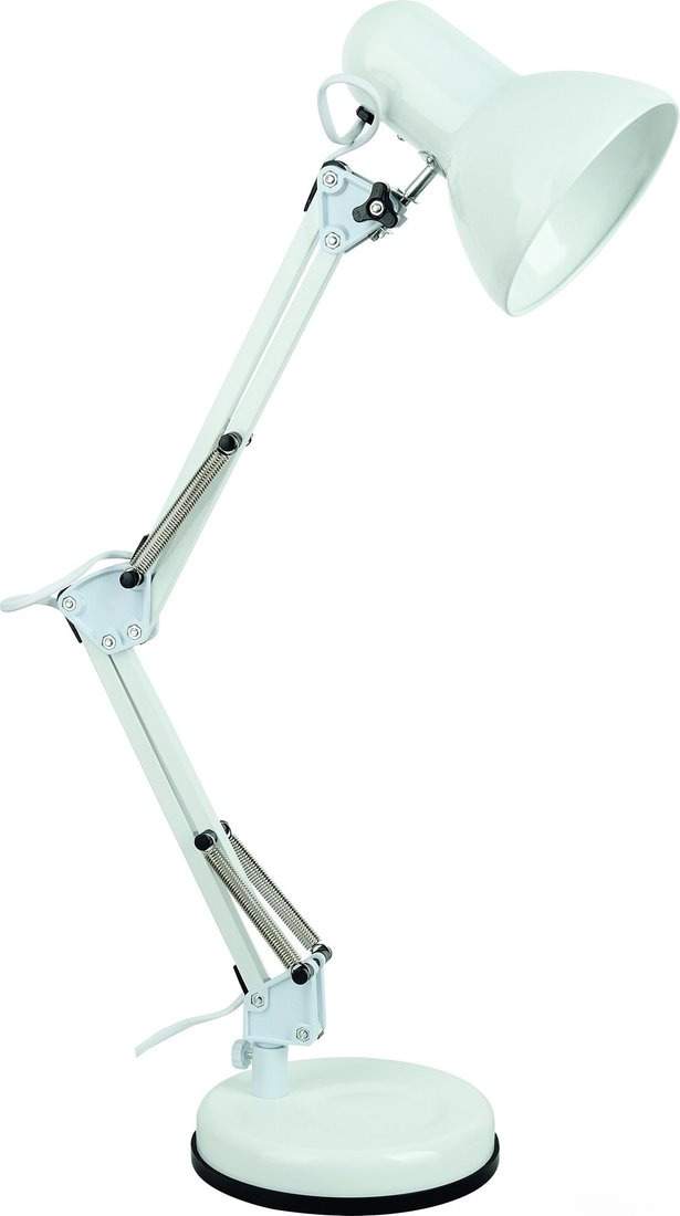 Лампа Arte Lamp A1330LT-1WH