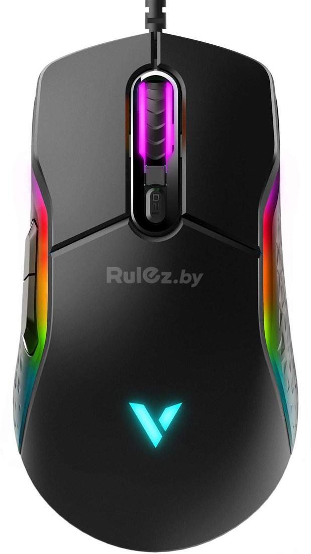 Игровая мышь Rapoo VT200