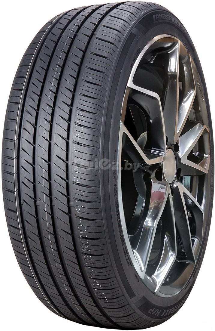 Автомобильные шины Landspider Citytraxx H/P 225/55R17 101W