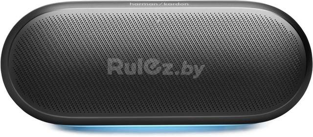 Беспроводная колонка Harman/Kardon Luna 2 (черный)