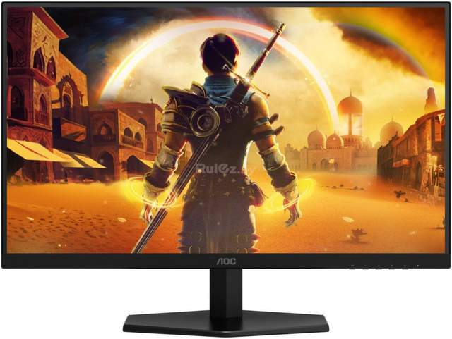 Игровой монитор AOC Gaming Q27G42XE