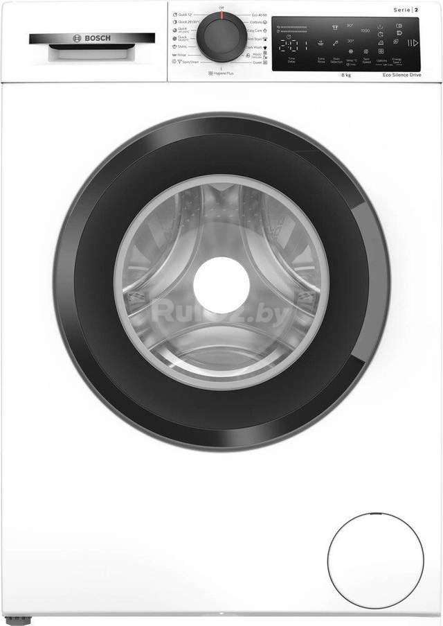 Стиральная машина Bosch Serie 2 WLZ24210ME