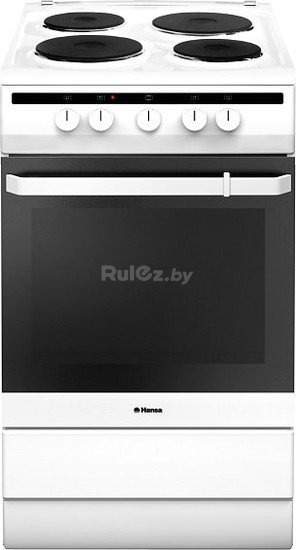 Кухонная плита Hansa FCEW53000