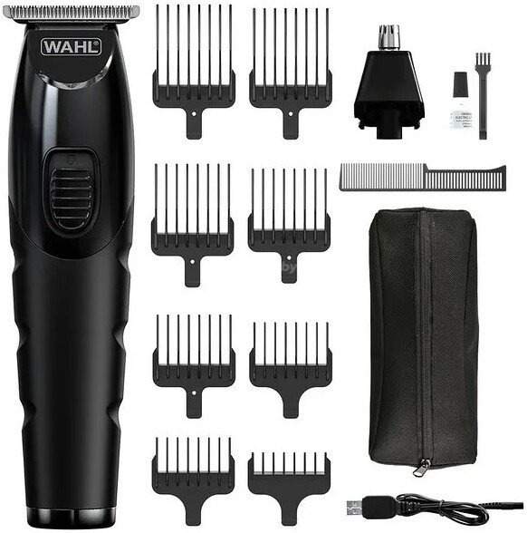 Триммер для бороды и усов Wahl All-in-One Trimmer 3028664