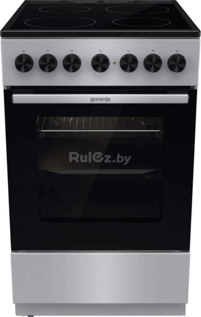 Кухонная плита Gorenje GEC5B20SG