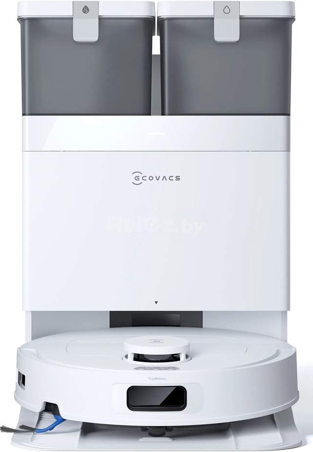 Робот-пылесос Ecovacs Ecovacs Deebot T30C DLX71 (белый)