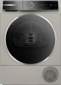 Сушильная машина Bosch Serie 8 WQB245BXME