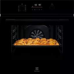 Электрический духовой шкаф Electrolux KOFDP46BK
