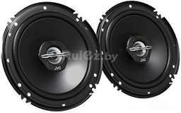 Коаксиальная АС JVC CS-J620X