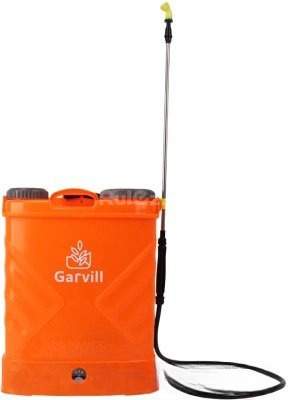 Аккумуляторный опрыскиватель Garvill SLM8APH-12L