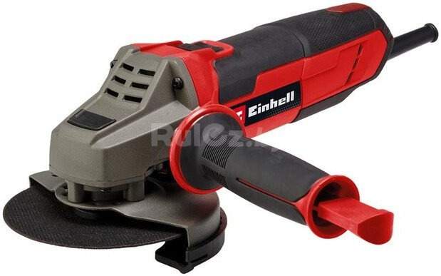 Угловая шлифмашина Einhell TE-AG 125/1010 4430985