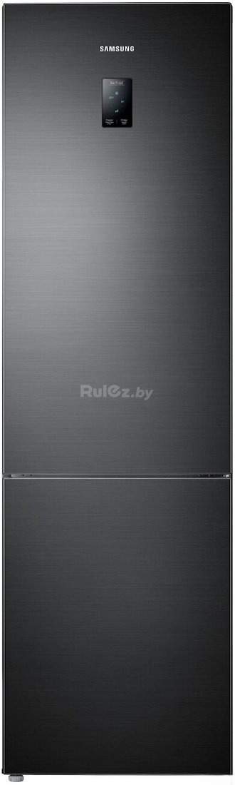 Холодильник Samsung RB37A5291B1/WT