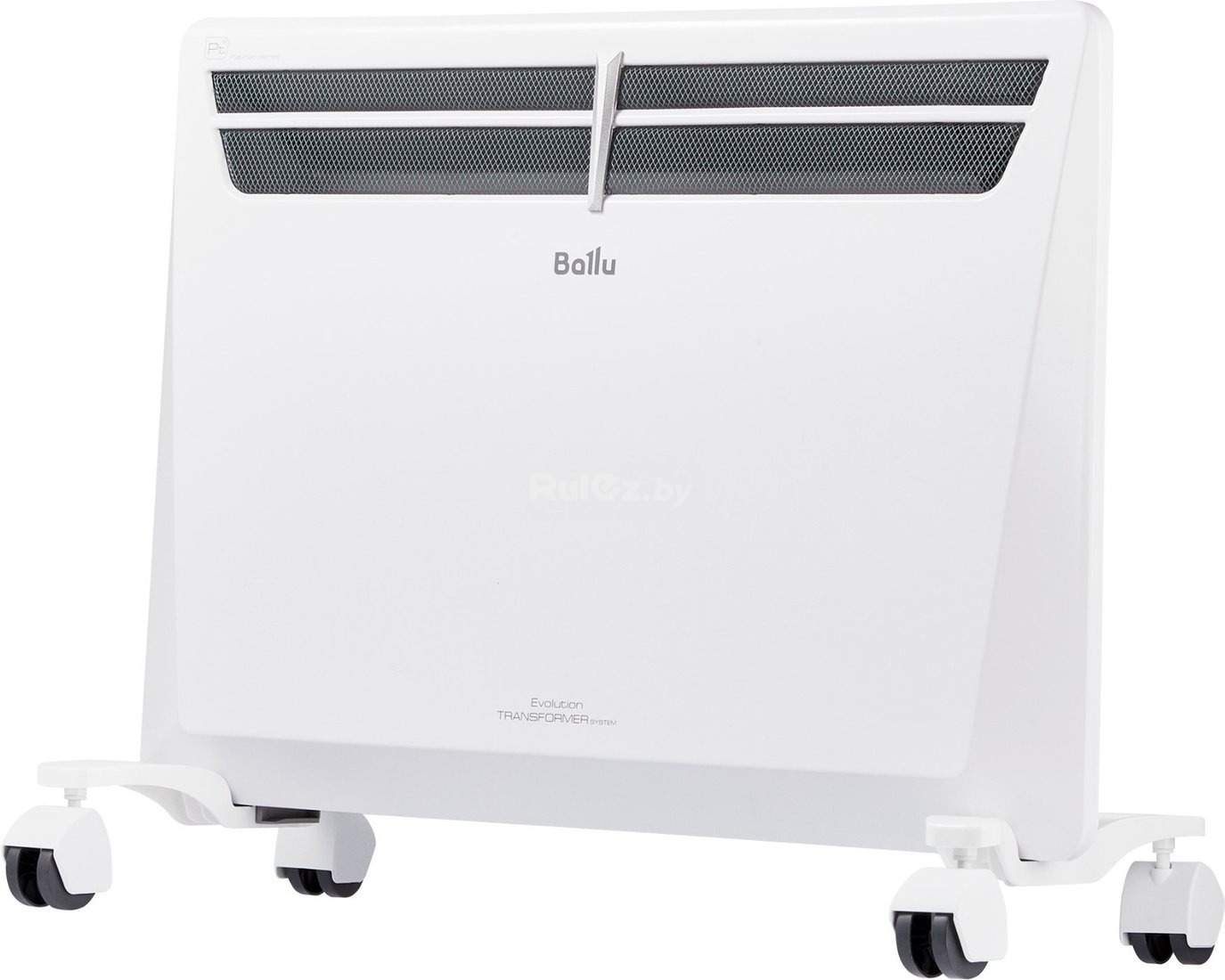 Конвектор Ballu Evolution Transformer BEC/EVU-1500 (инверторное управление, с шасси)