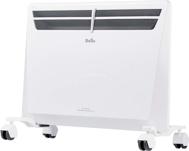 Конвектор Ballu Evolution Transformer BEC/EVU-1500 (инверторное управление, с шасси)