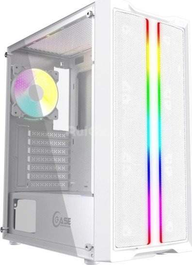 Iven Gaming White 182503