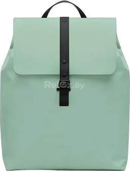 Городской рюкзак Gaston Luga Dash Bucket Backpack 13" (мятный)
