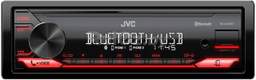 USB-магнитола JVC KD-X272BT