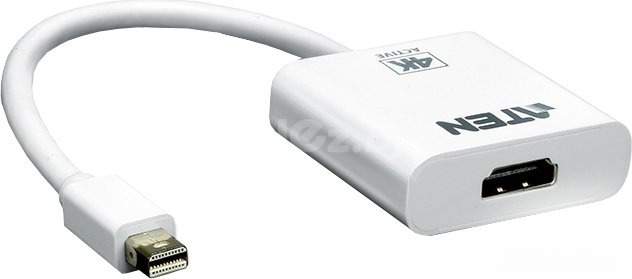 Адаптер Aten Mini DisplayPort - HDMI VC981