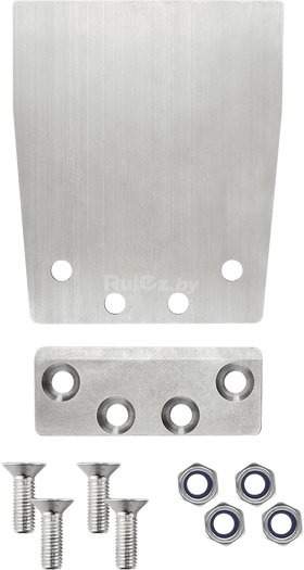 Набор для скребка Milwaukee SDS-Max Floor Scraping Service Set 4932480475