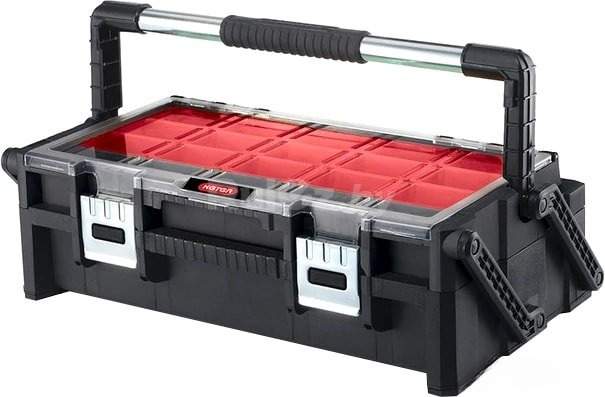 Ящик для инструментов Keter Cantilever Organizer 22